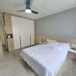 Blk 643 Yishun Street 61 (Yishun), HDB Executive #538400991